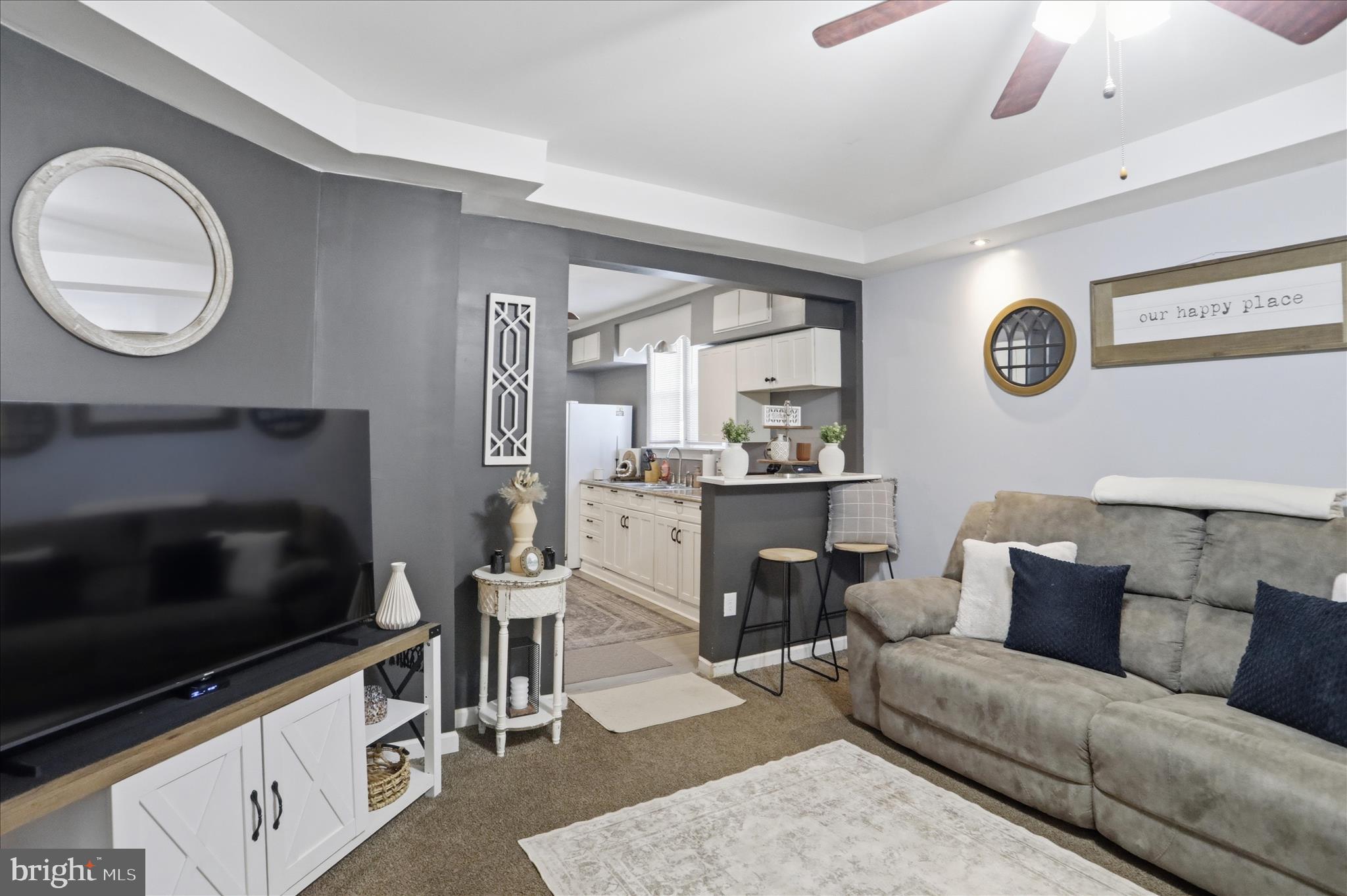 RIDGELEY - Residential