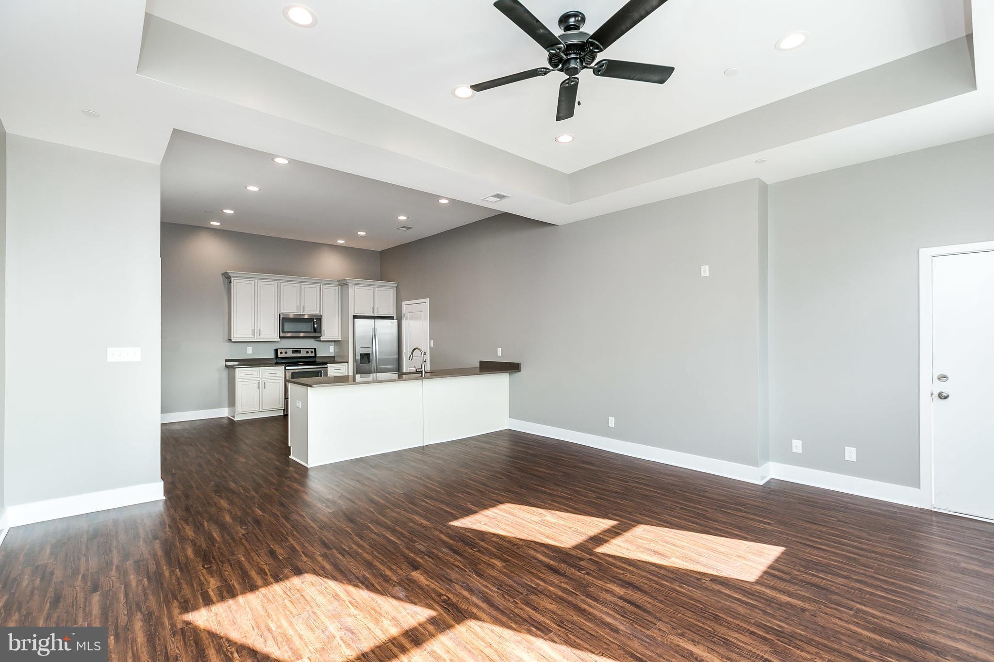 HIGHLANDTOWN - Residential Lease