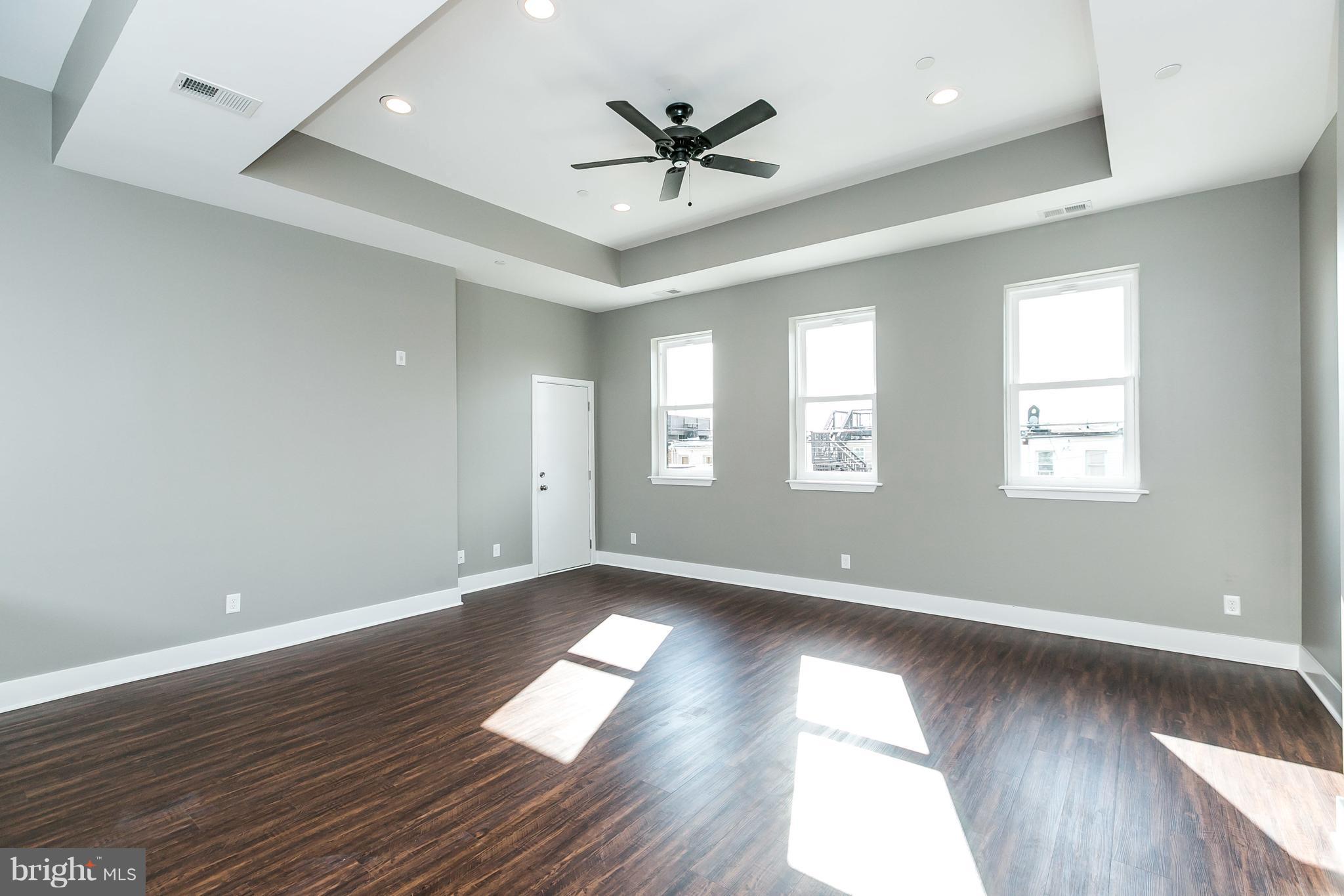 HIGHLANDTOWN - Residential Lease