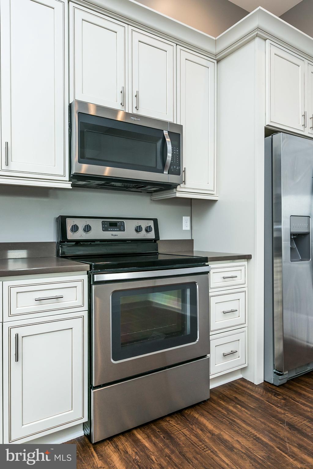 HIGHLANDTOWN - Residential Lease