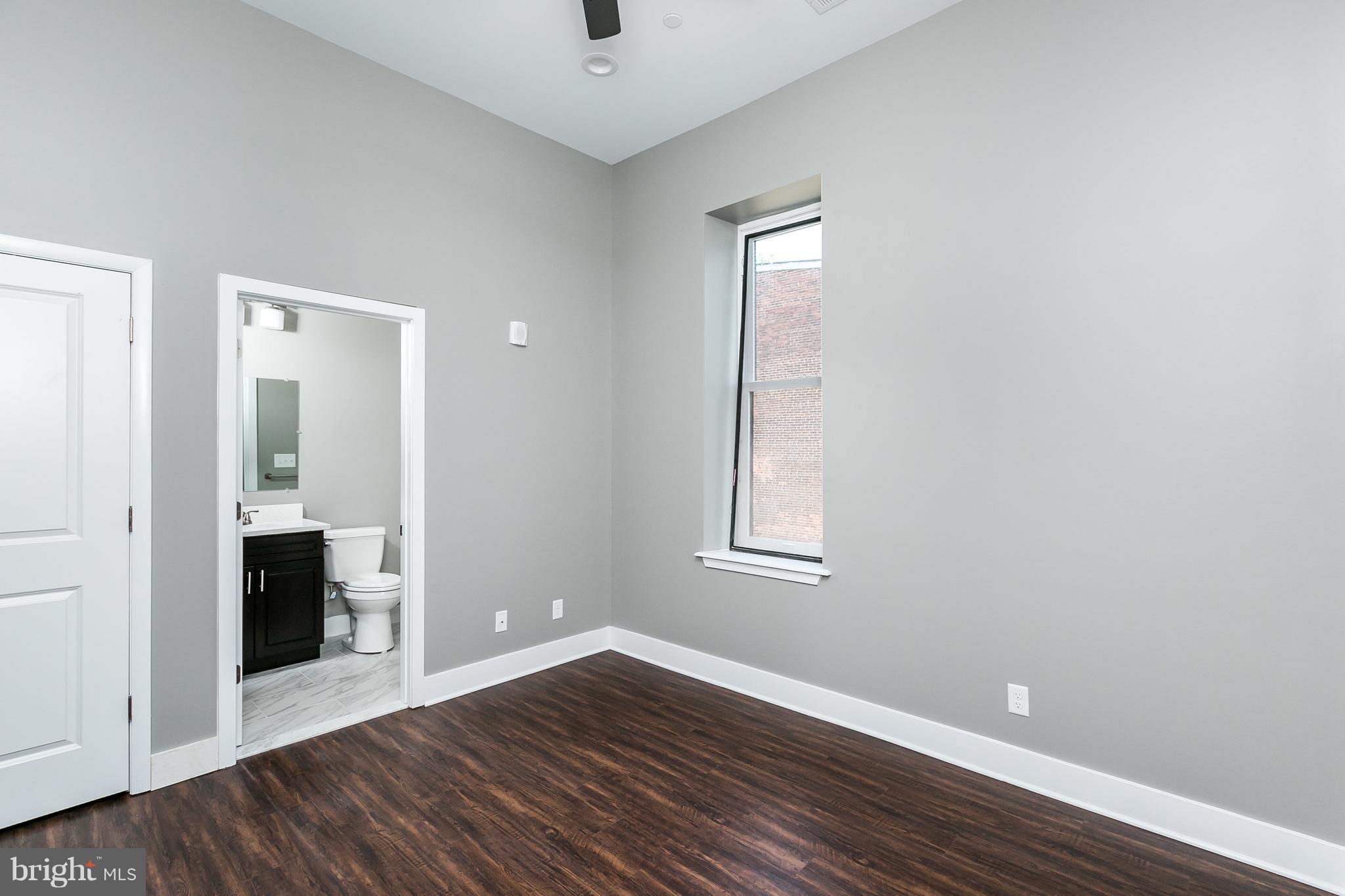 HIGHLANDTOWN - Residential Lease
