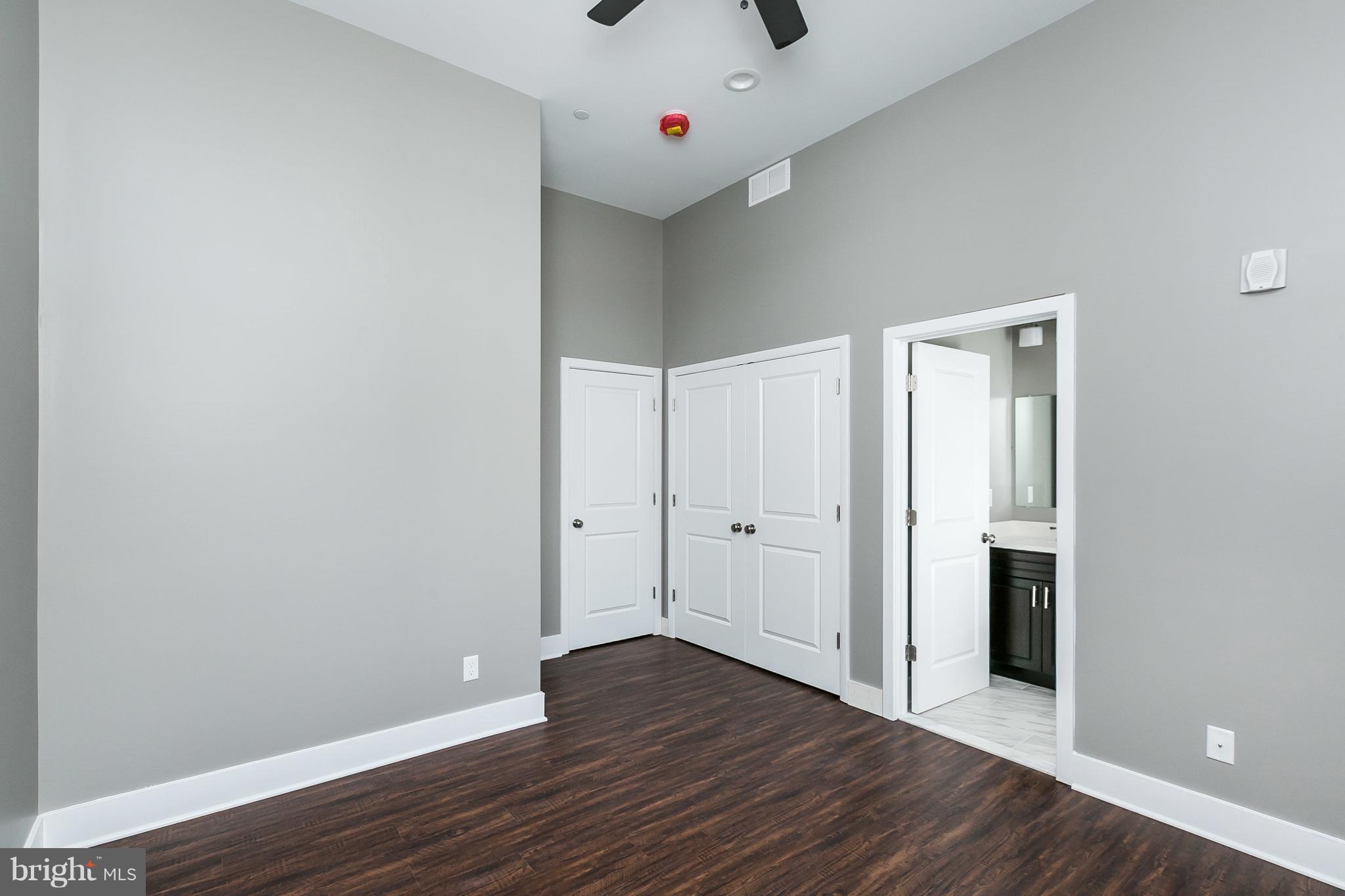 HIGHLANDTOWN - Residential Lease