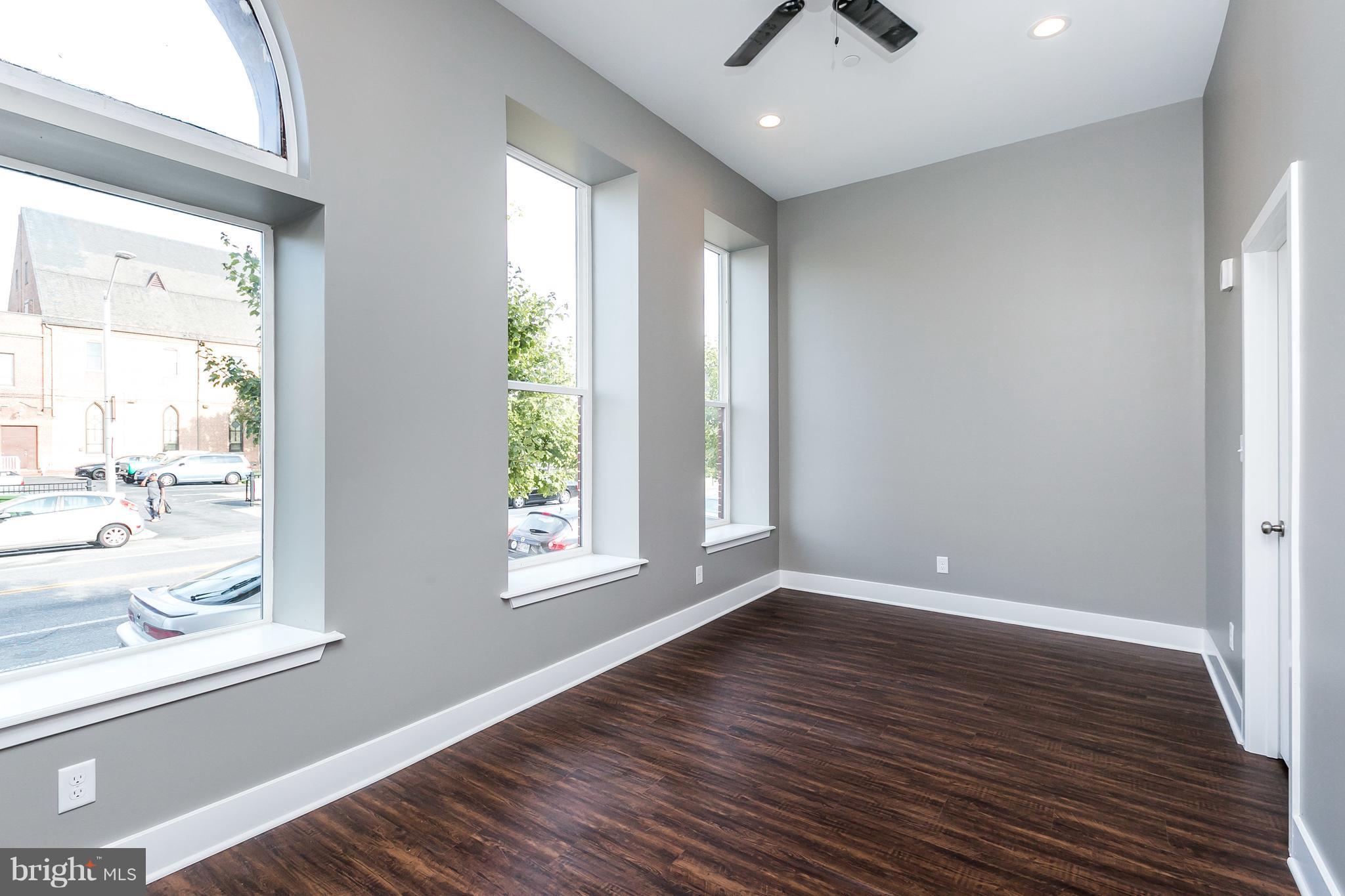HIGHLANDTOWN - Residential Lease