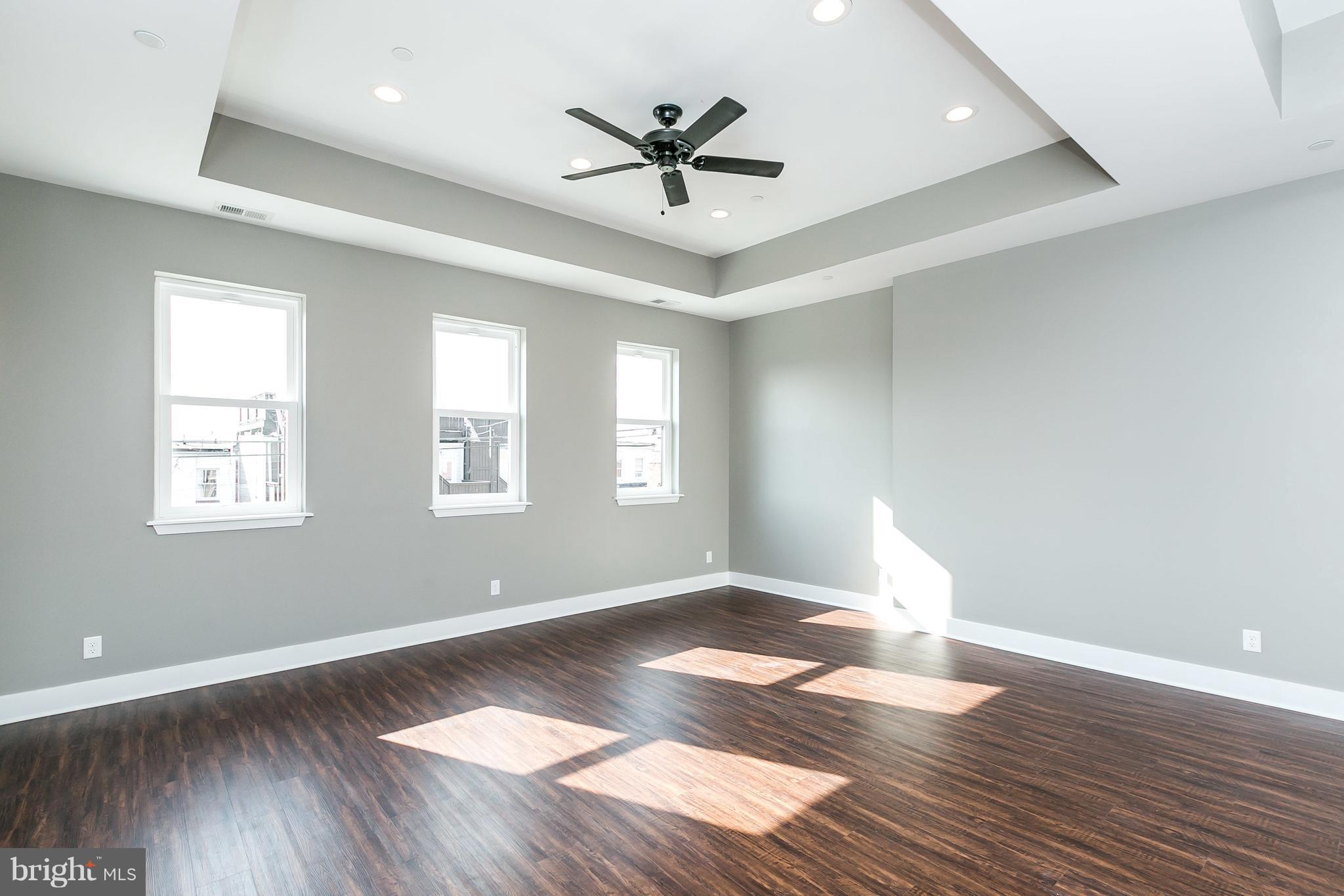 HIGHLANDTOWN - Residential Lease