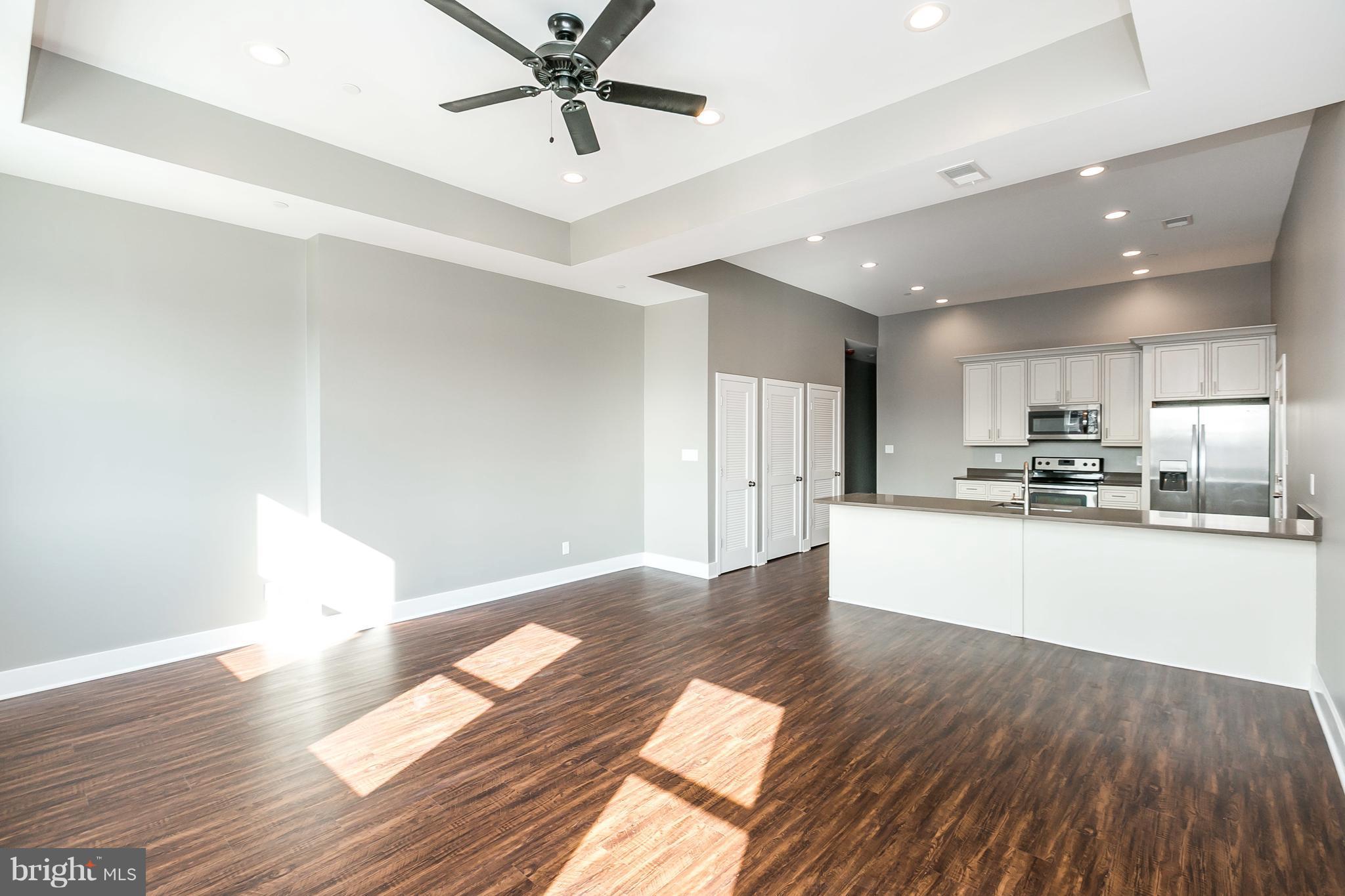 HIGHLANDTOWN - Residential Lease