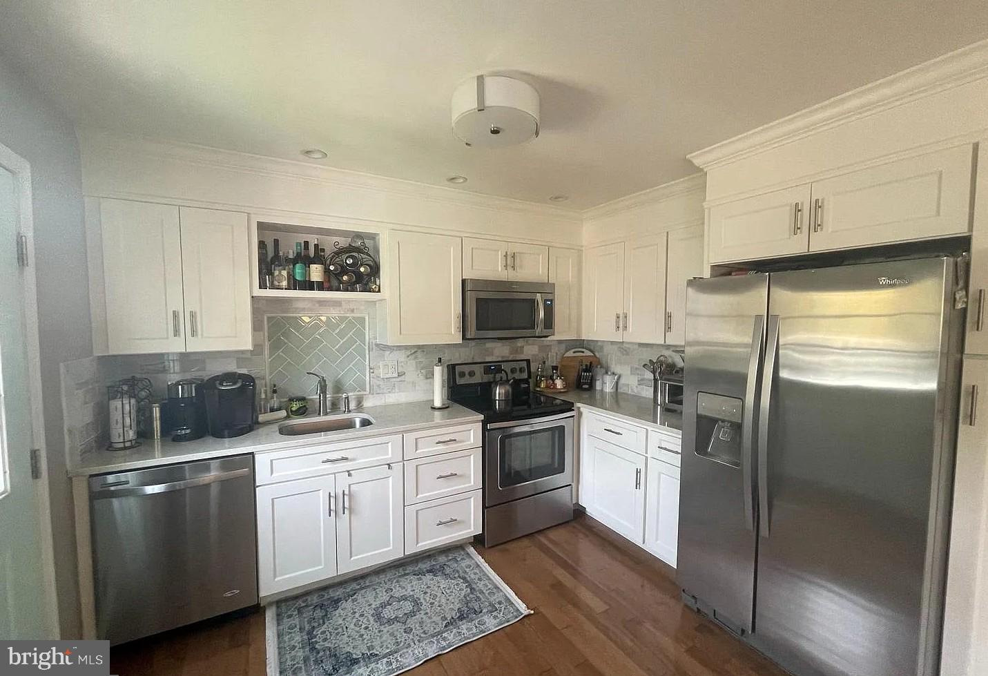 2 CHESTHILL COURT