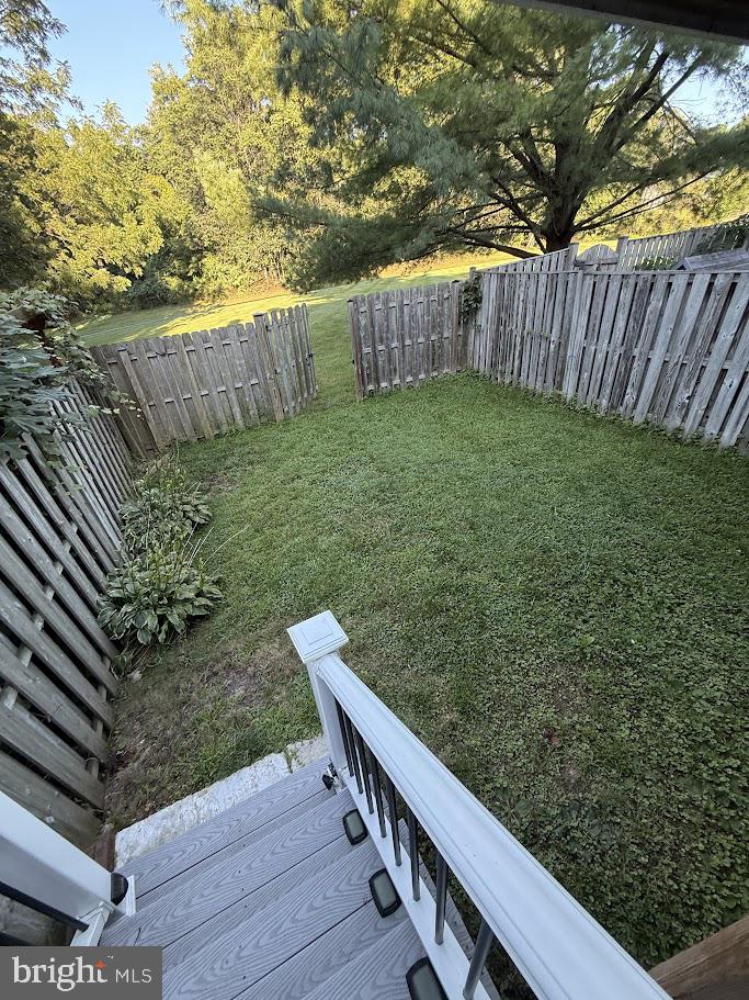 9565 WHITE PILLAR TERRACE