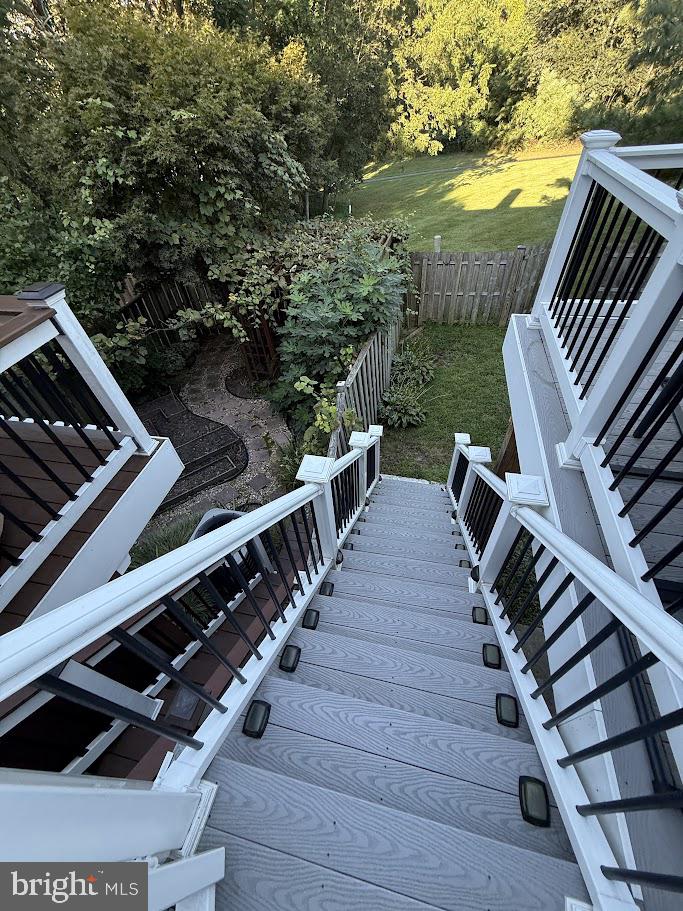 9565 WHITE PILLAR TERRACE