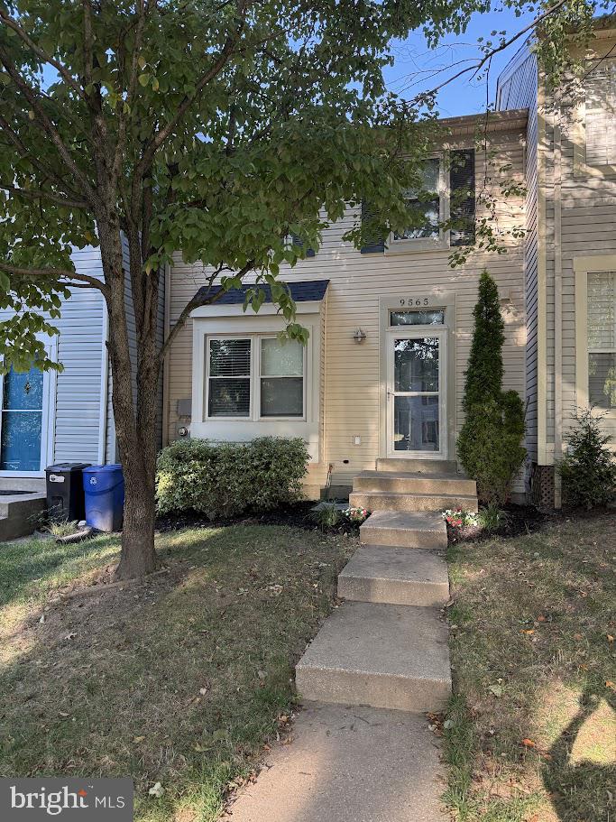 9565 WHITE PILLAR TERRACE