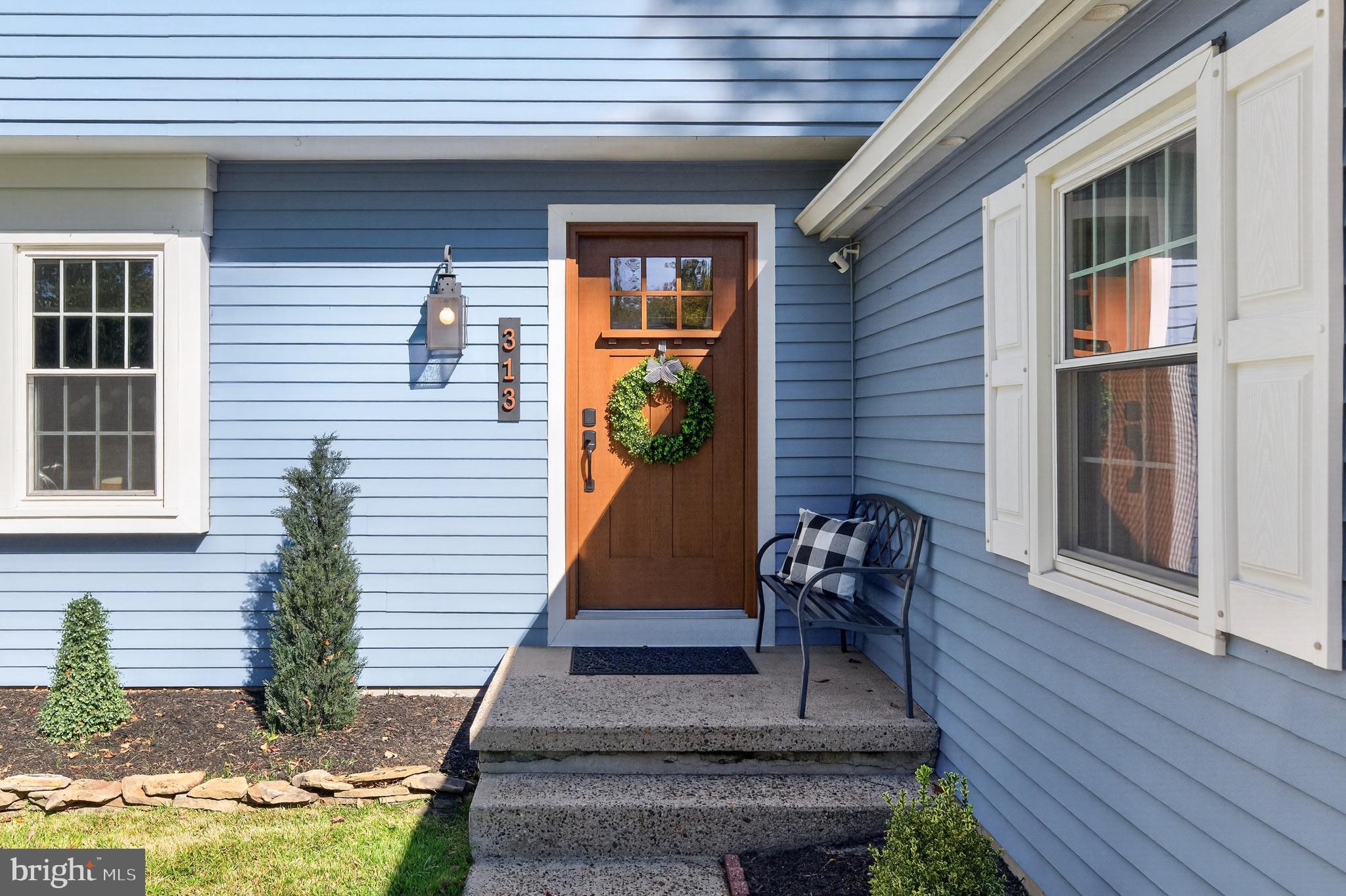 313 TAVISTOCK DRIVE