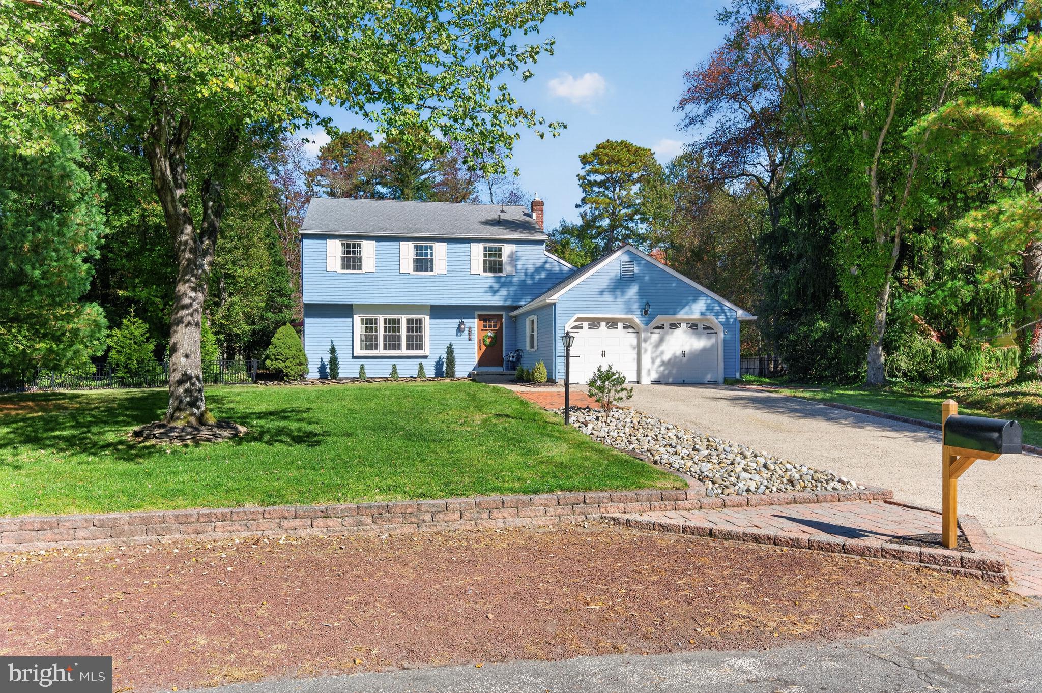 313 TAVISTOCK DRIVE