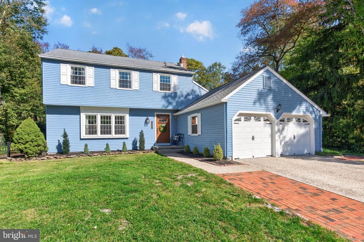 Photo 1 of 45 — 313 TAVISTOCK DRIVE, MEDFORD, NJ 08055