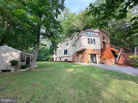 Homes For Sale - 13911 Piscataway Drive<br/> FORT WASHINGTON, MD 20744