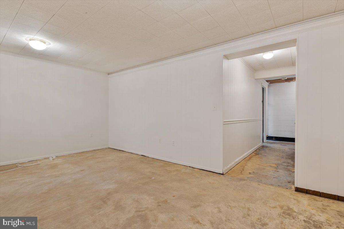 CROFTON SQUARE - Residential