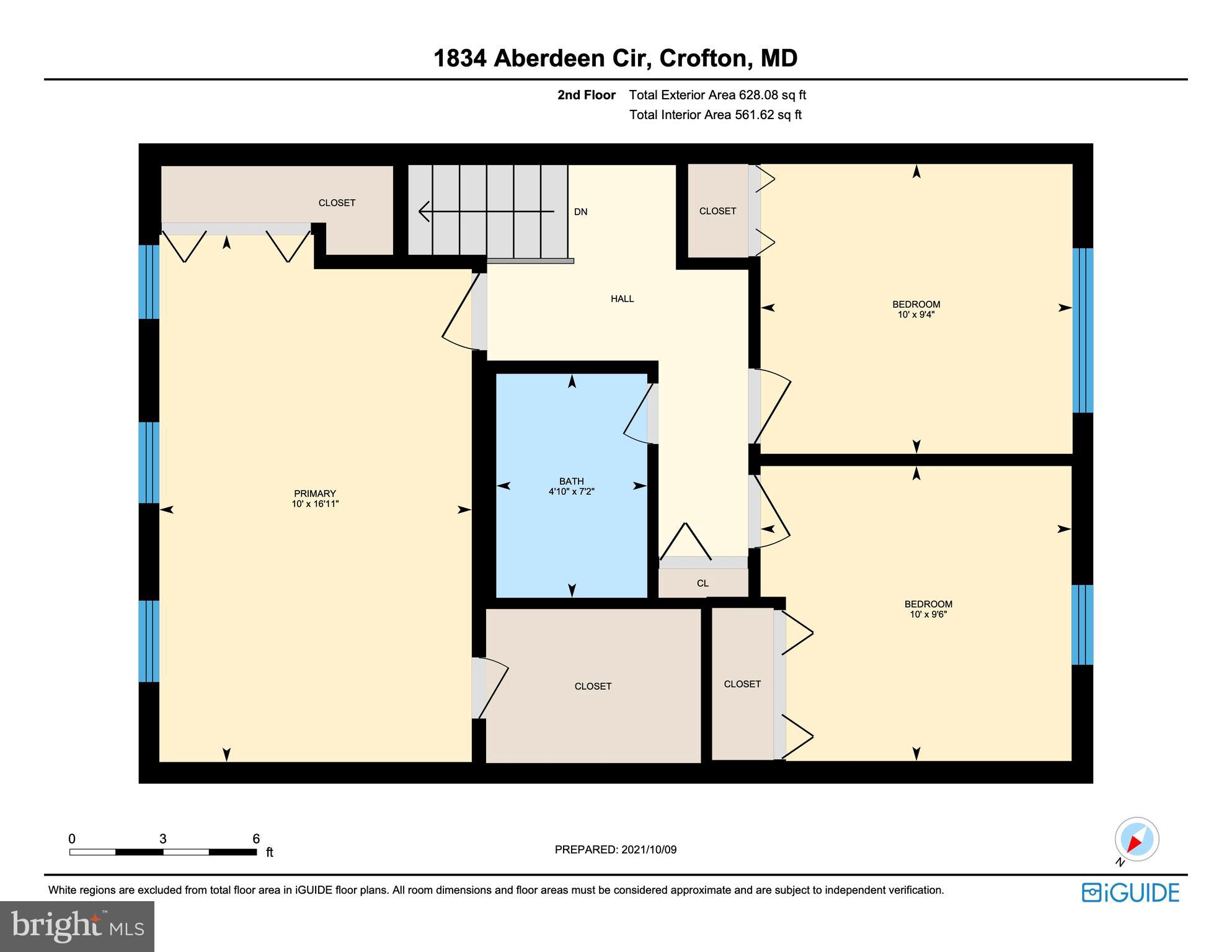 CROFTON SQUARE - Residential