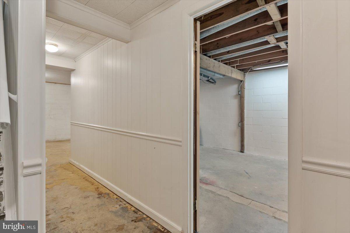 CROFTON SQUARE - Residential