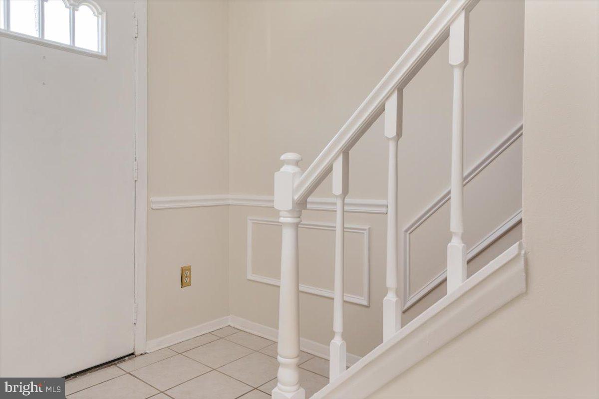 CROFTON SQUARE - Residential