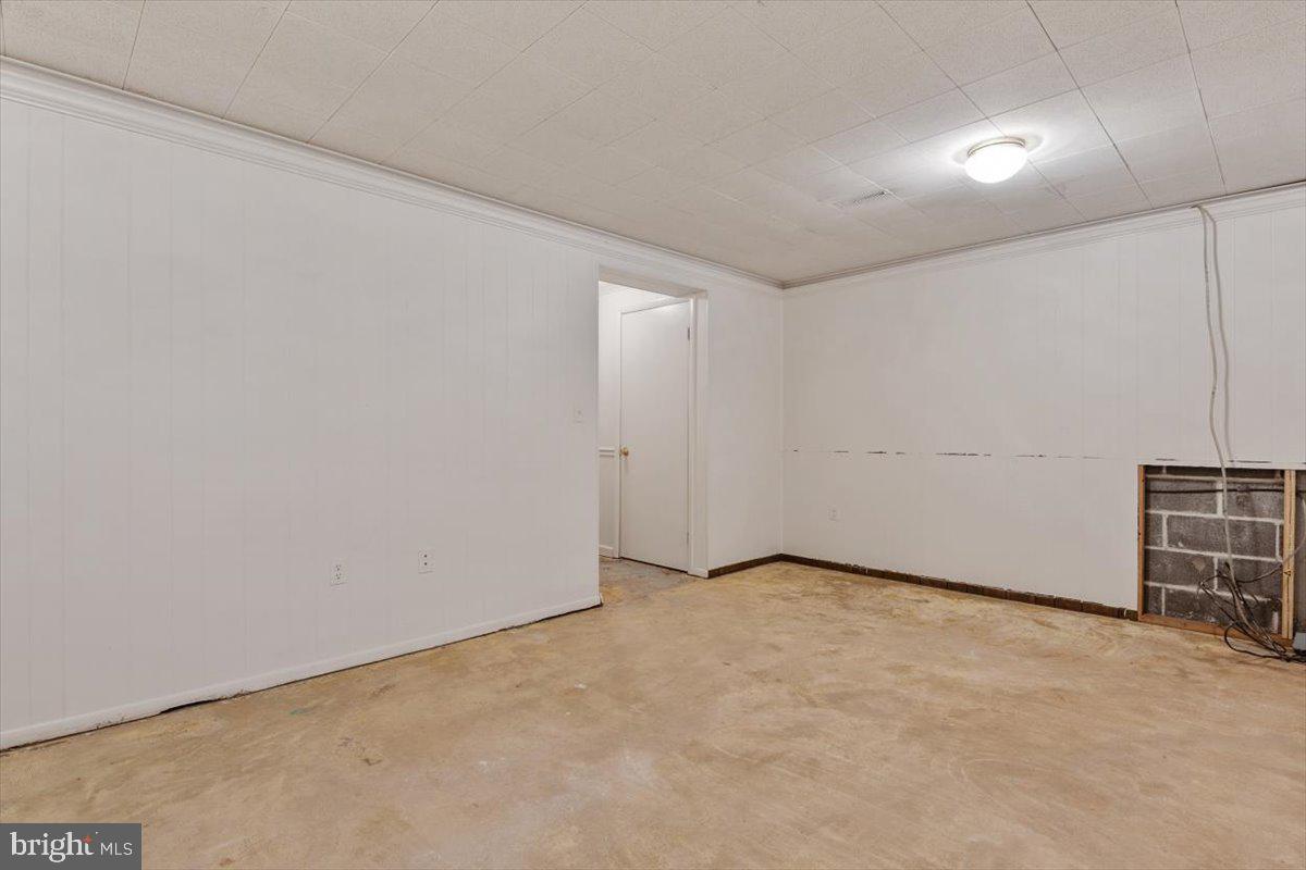 CROFTON SQUARE - Residential