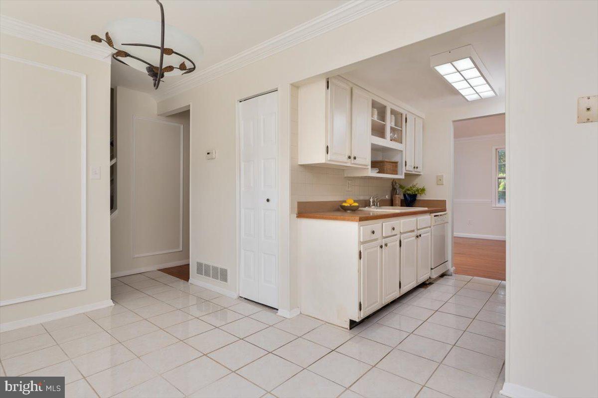 CROFTON SQUARE - Residential