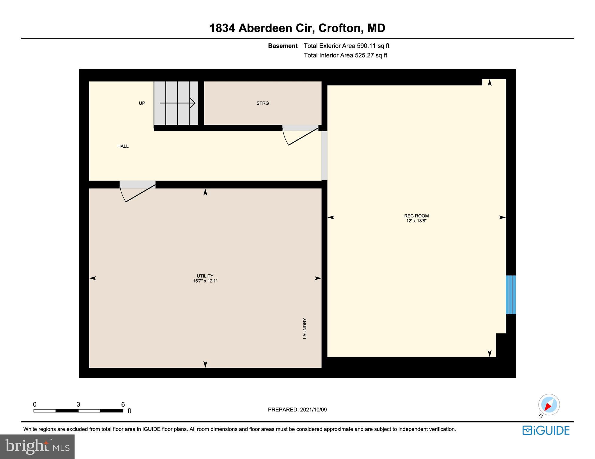 CROFTON SQUARE - Residential