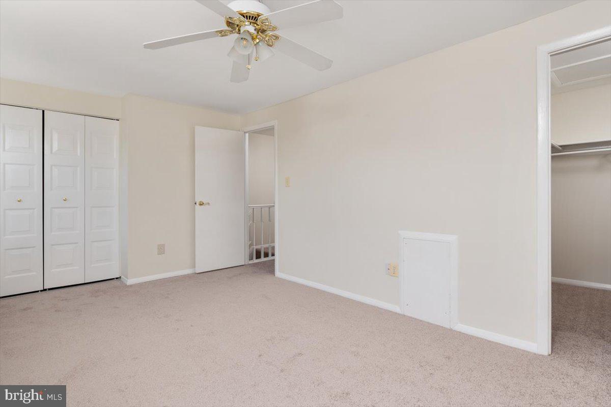 CROFTON SQUARE - Residential