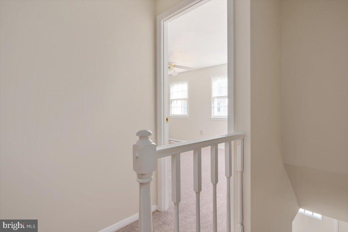 CROFTON SQUARE - Residential