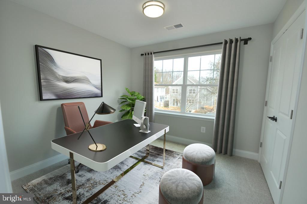 COLESVILLE OUTSIDE - Residential