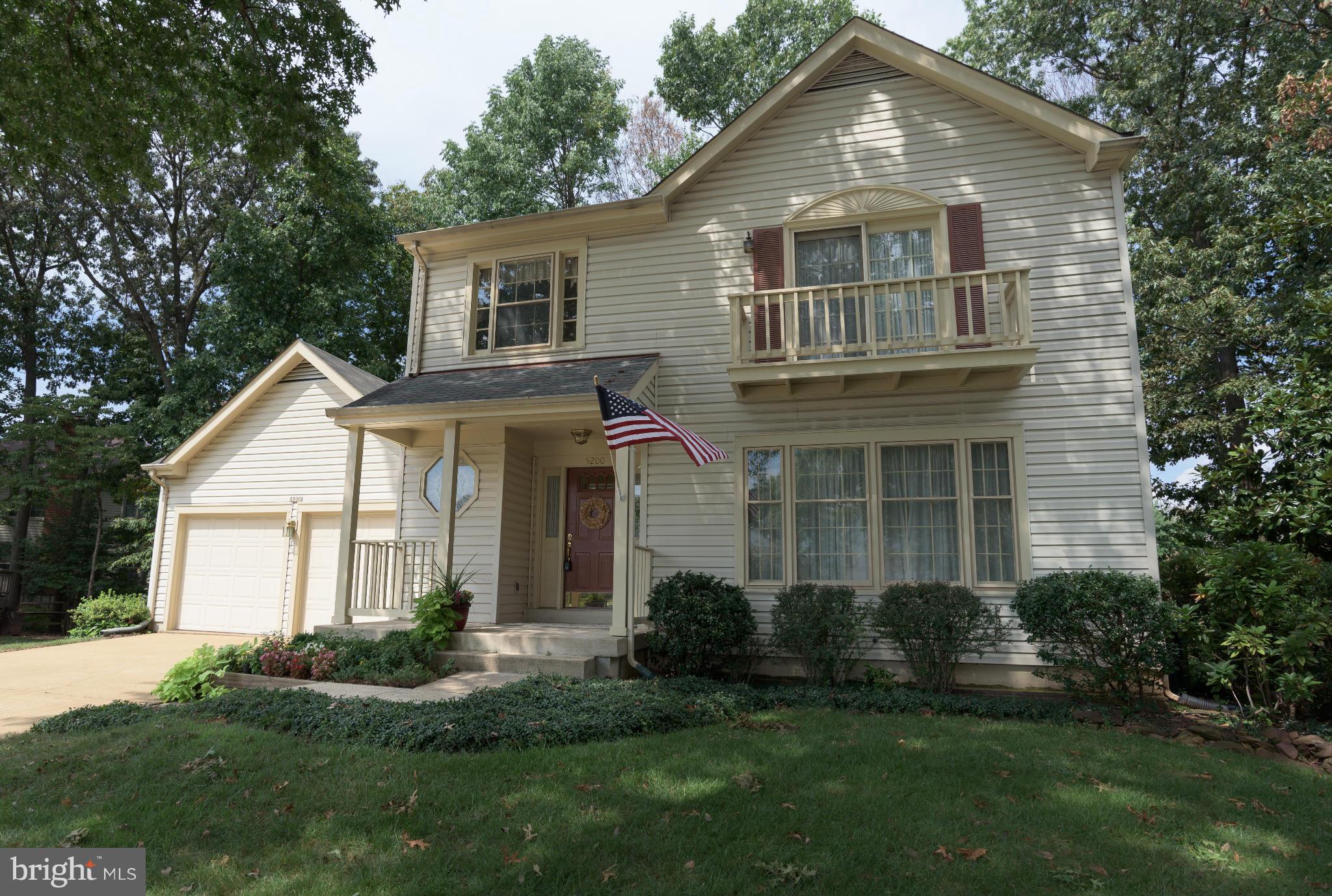 LIFESTYLE AT SULLY STATION - Residential