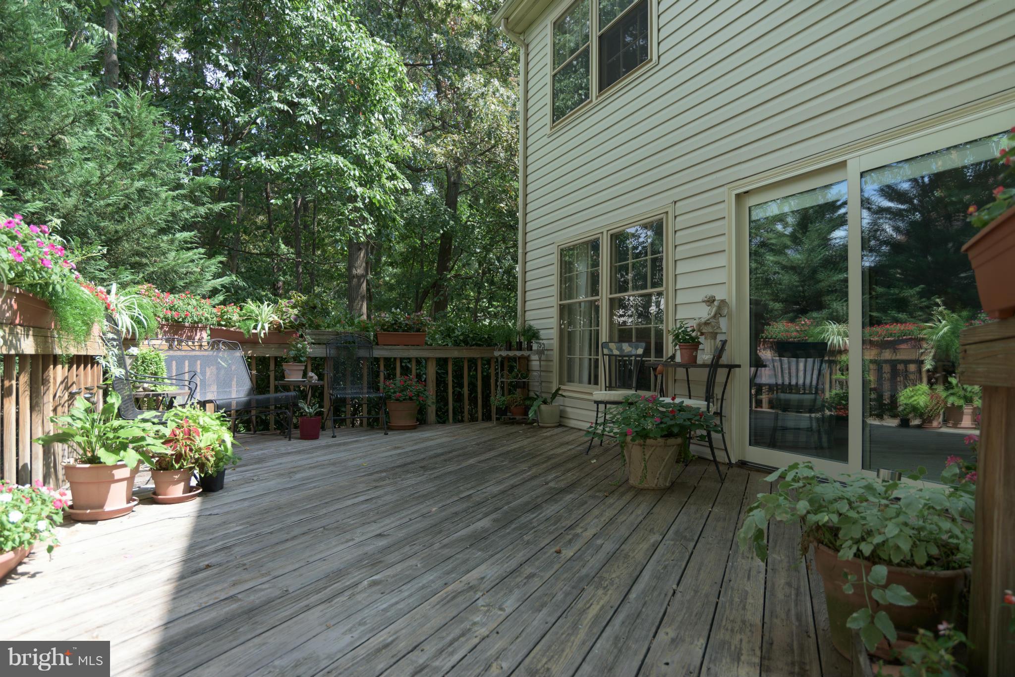 LIFESTYLE AT SULLY STATION - Residential