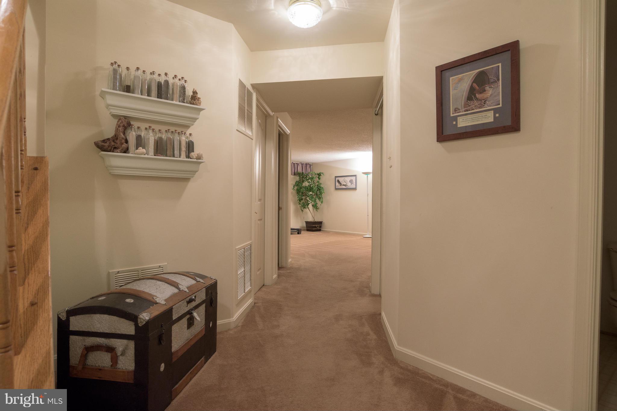 LIFESTYLE AT SULLY STATION - Residential