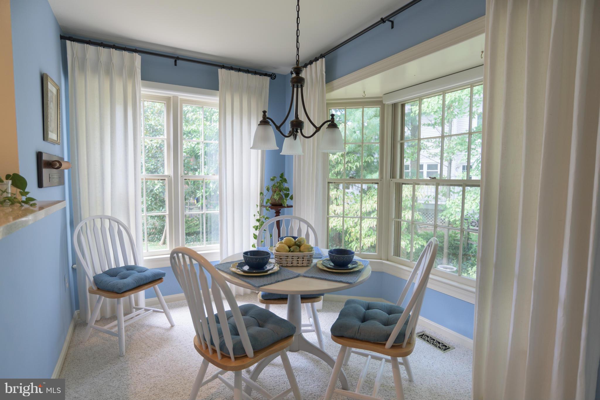 LIFESTYLE AT SULLY STATION - Residential