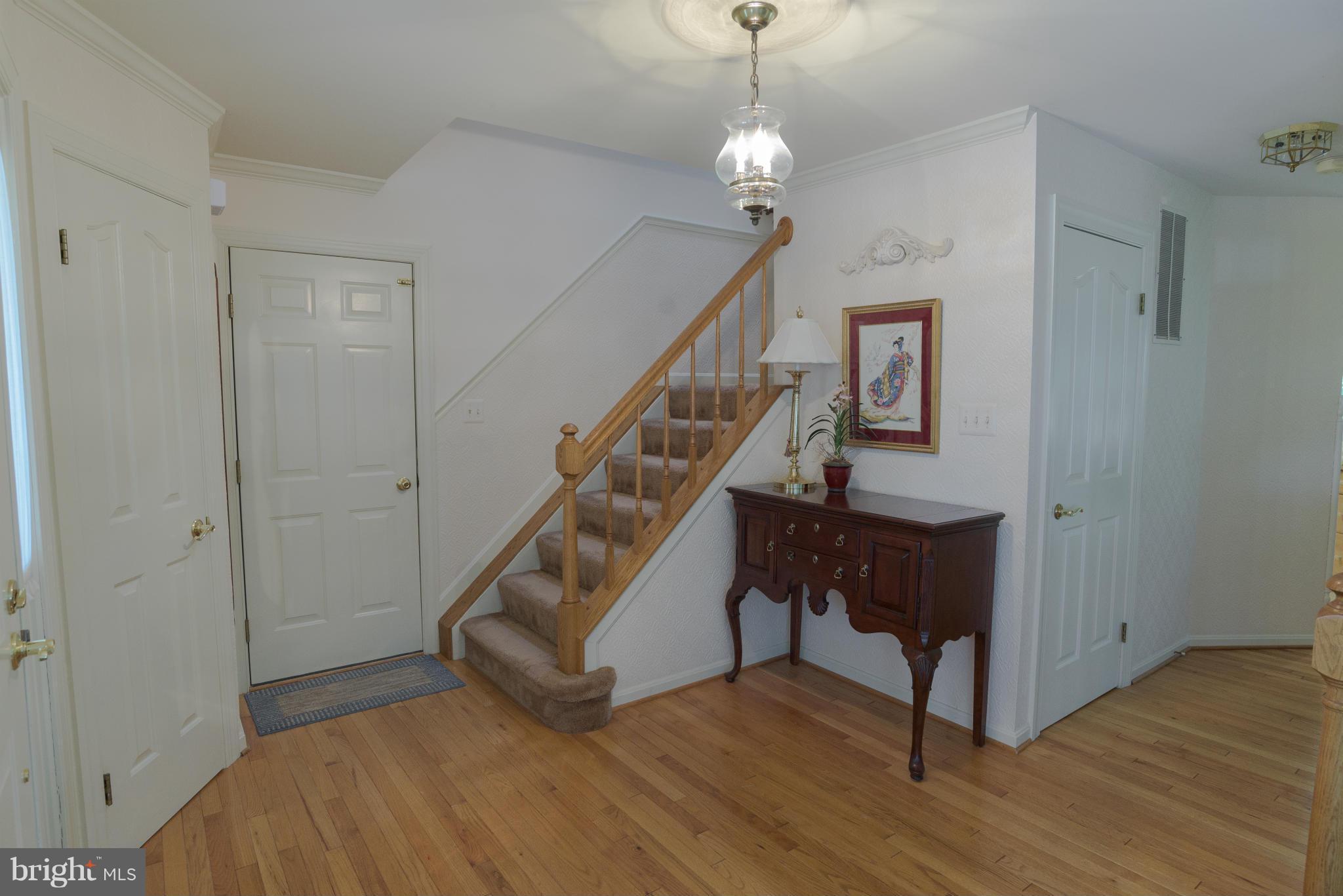 LIFESTYLE AT SULLY STATION - Residential