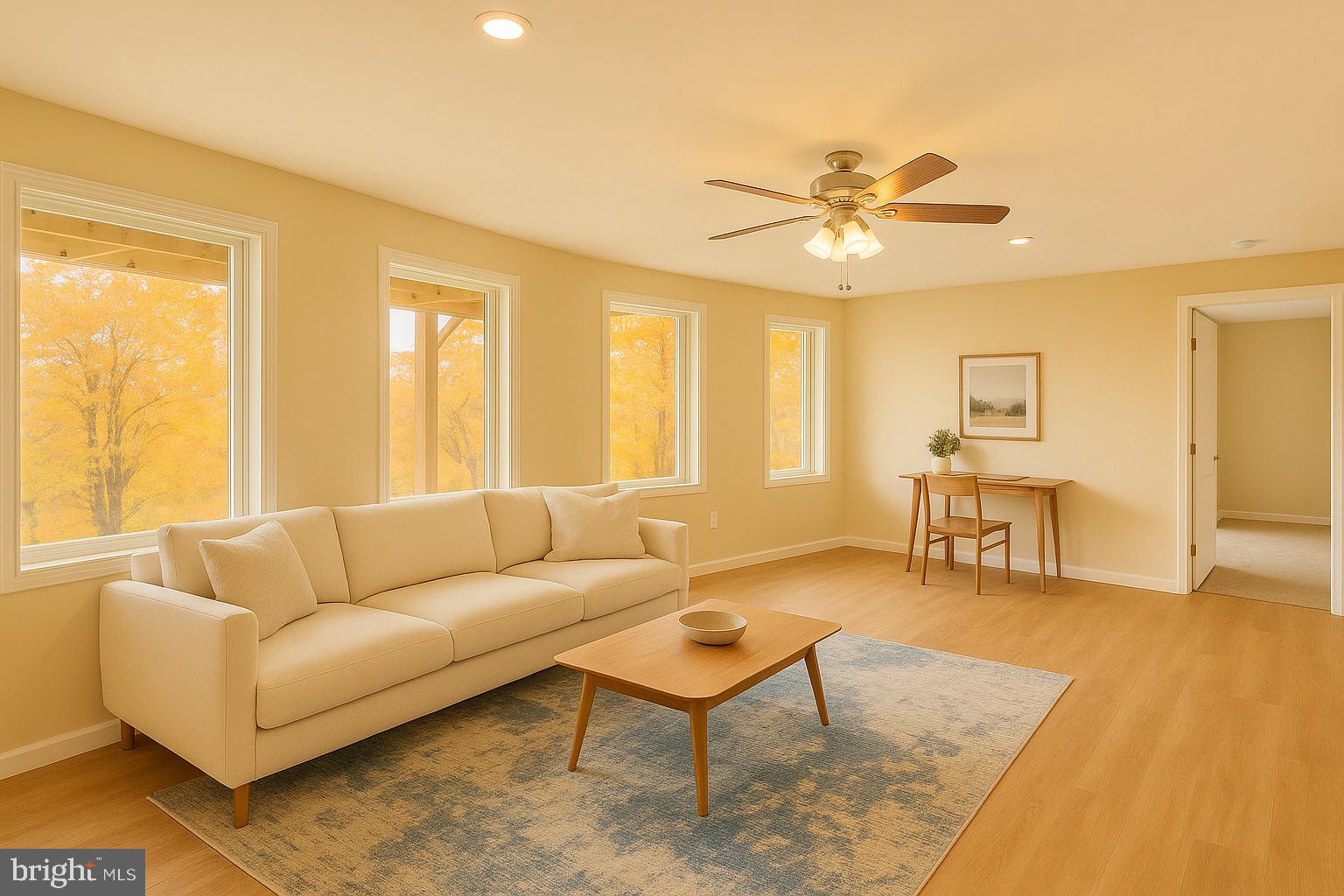 SHENANDOAH FARMS - Residential