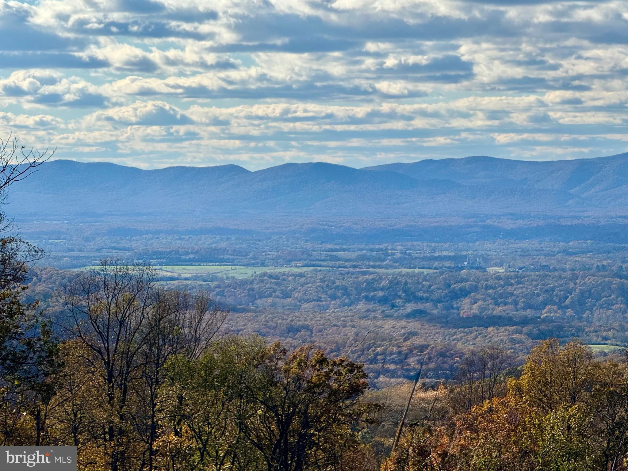 SHENANDOAH FARMS - Residential