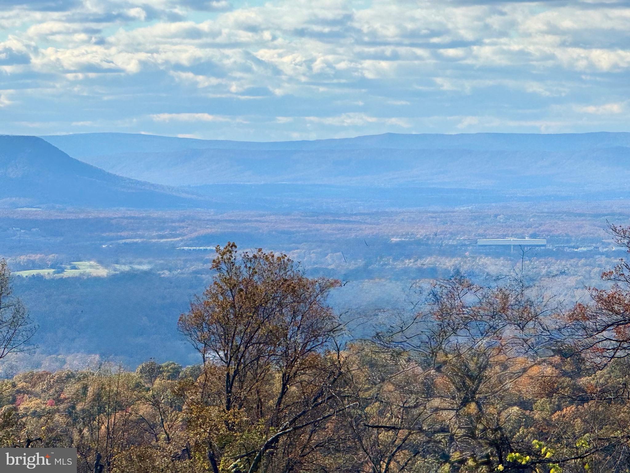 SHENANDOAH FARMS - Residential