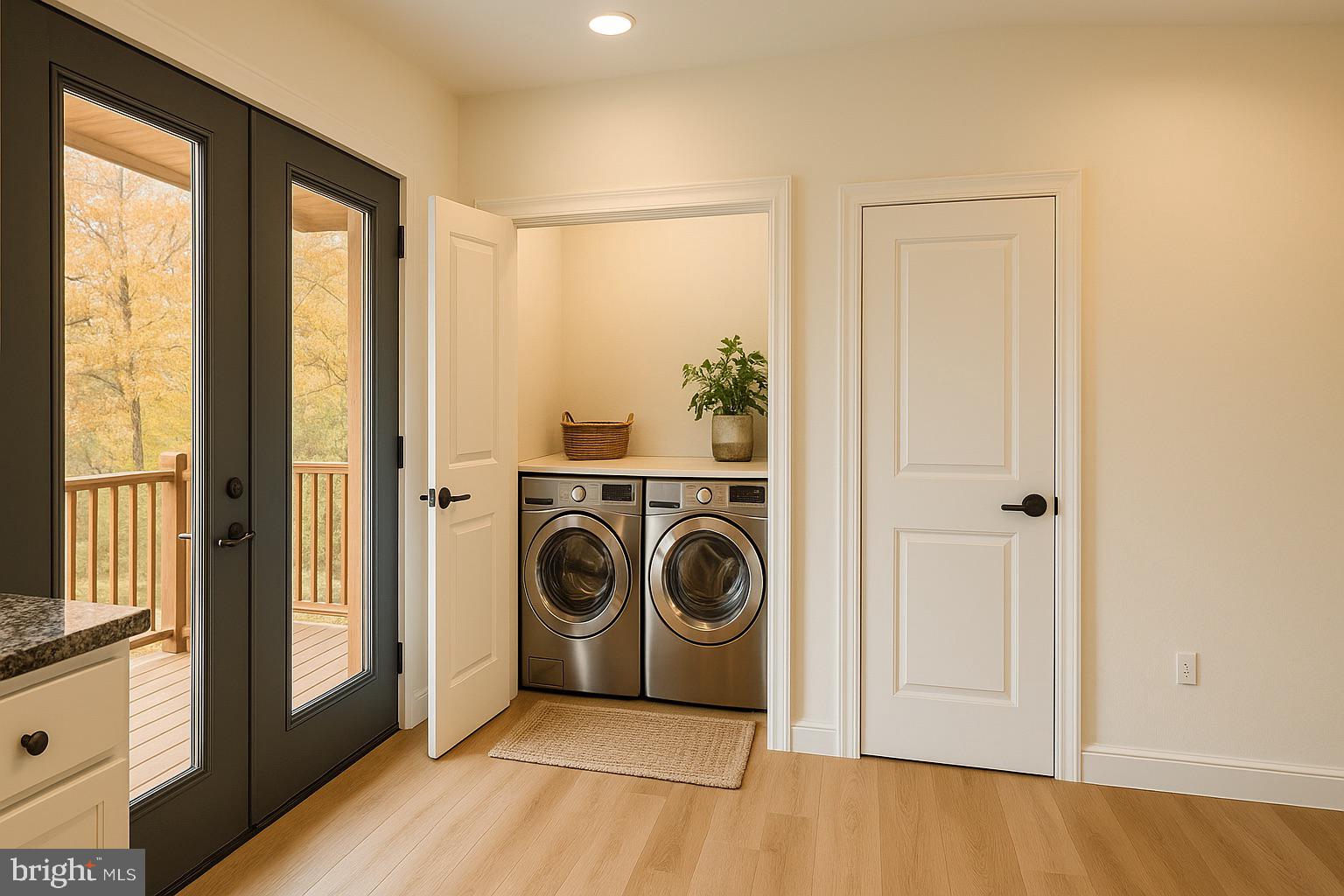 SHENANDOAH FARMS - Residential