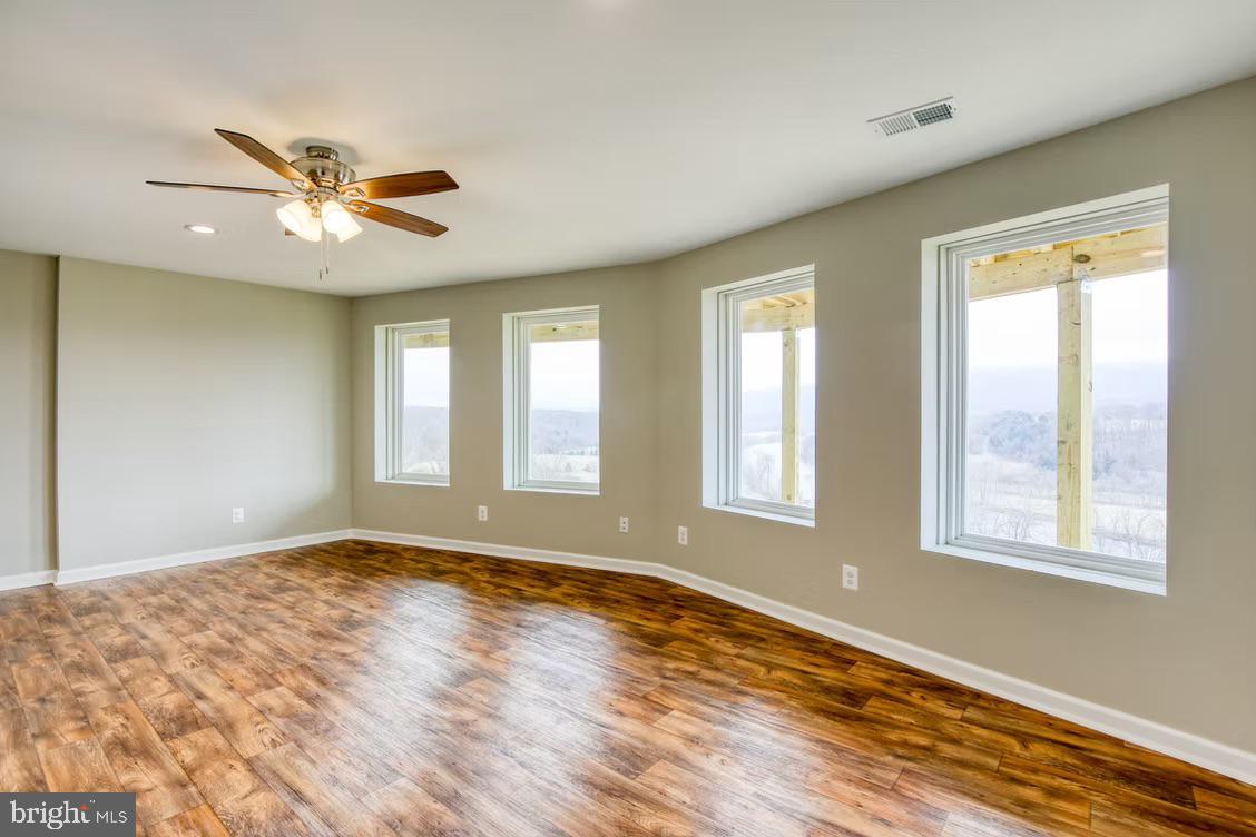 SHENANDOAH FARMS - Residential