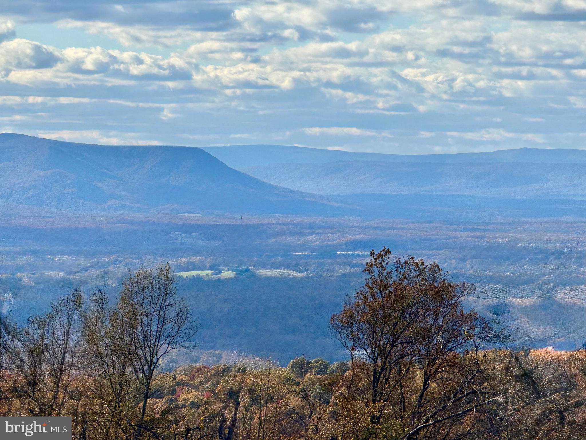 SHENANDOAH FARMS - Residential