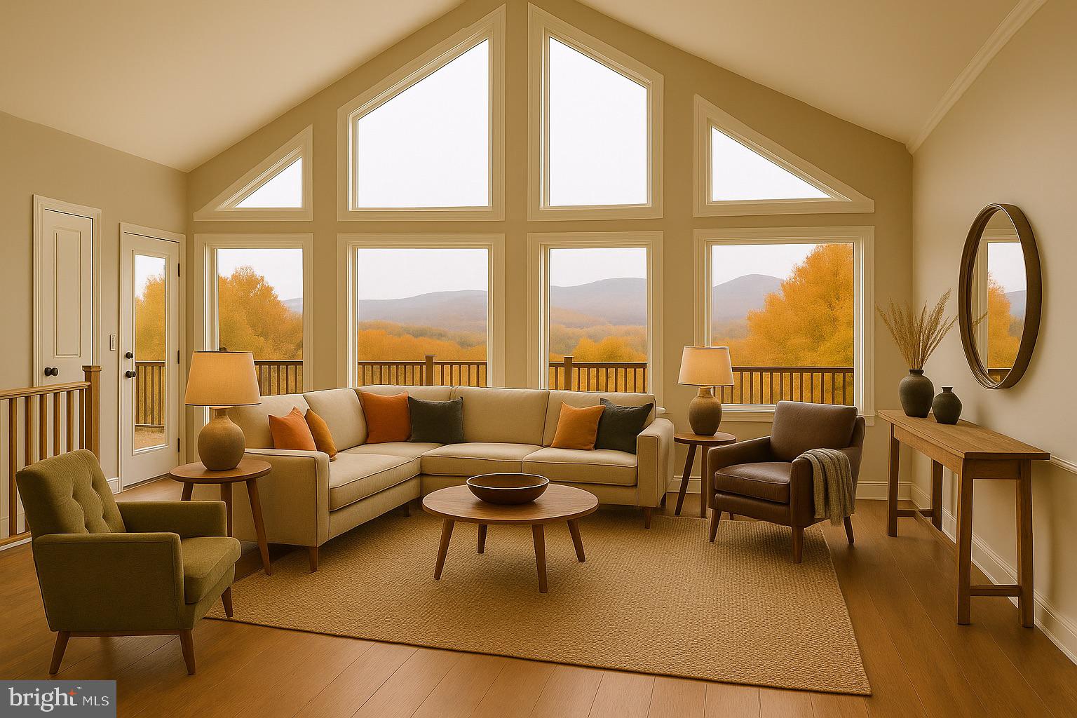 SHENANDOAH FARMS - Residential