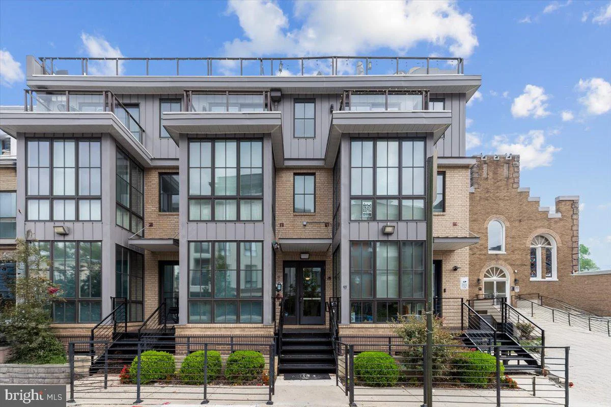 625 Park Road NW Unit 204, Washington, DC, 20010