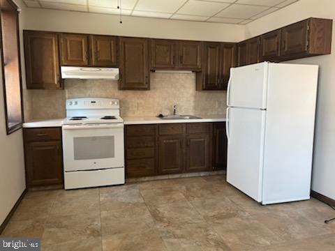 NONE AVAILABLE - Residential Lease