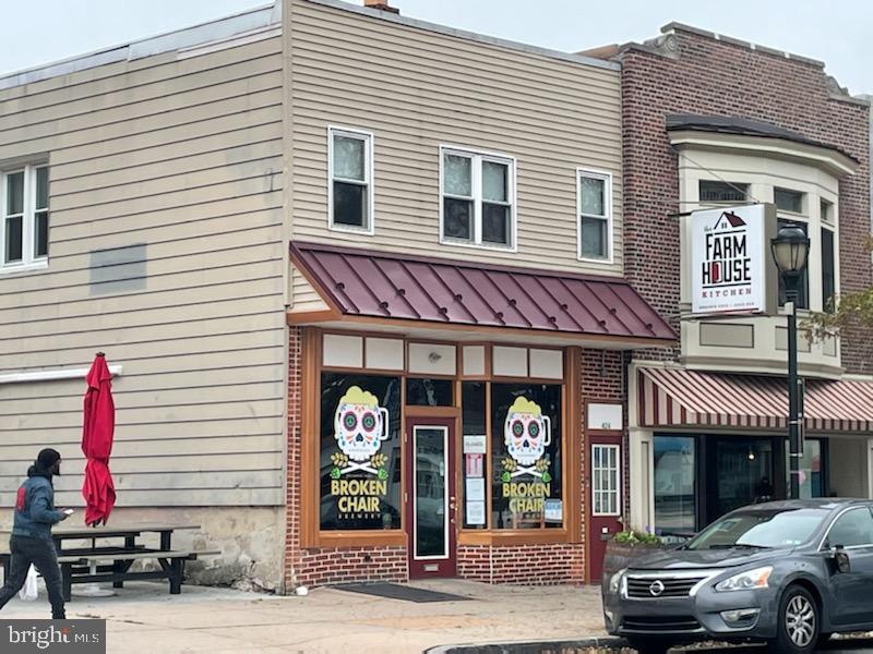 NONE AVAILABLE - Residential Lease