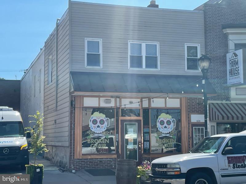 NONE AVAILABLE - Residential Lease