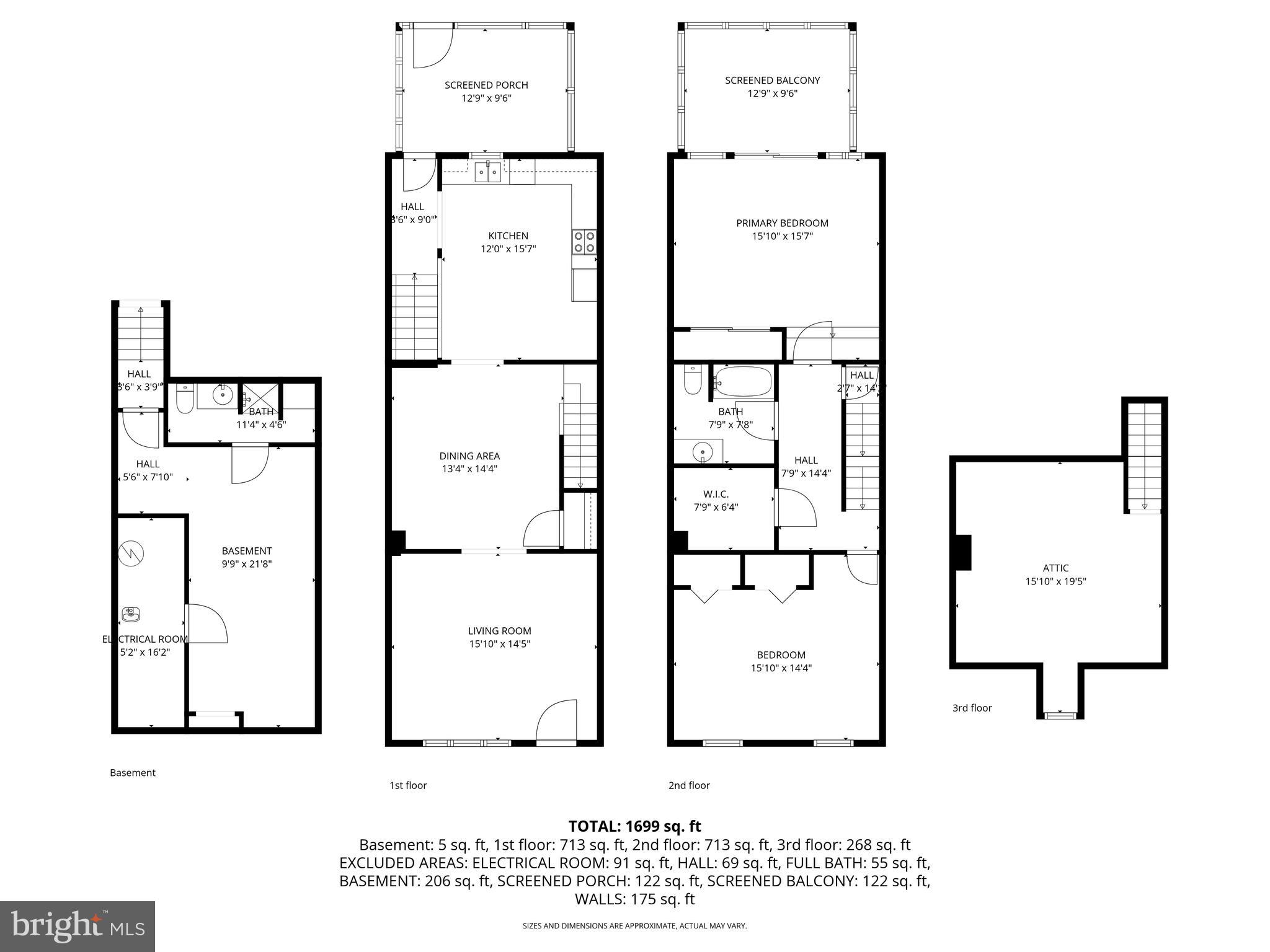STEELTON BOROUGH - Residential