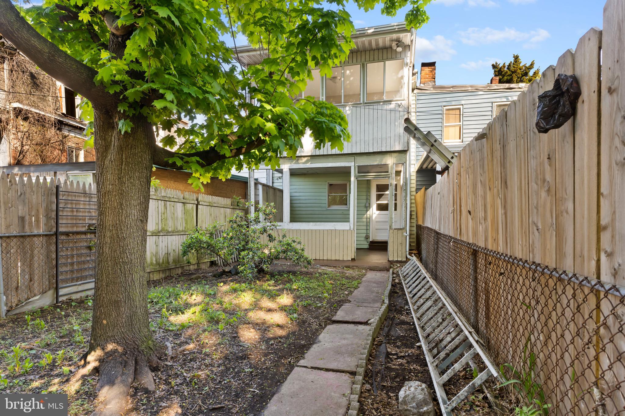 STEELTON BOROUGH - Residential