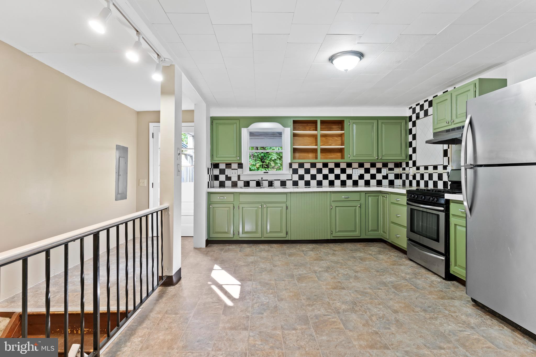 STEELTON BOROUGH - Residential