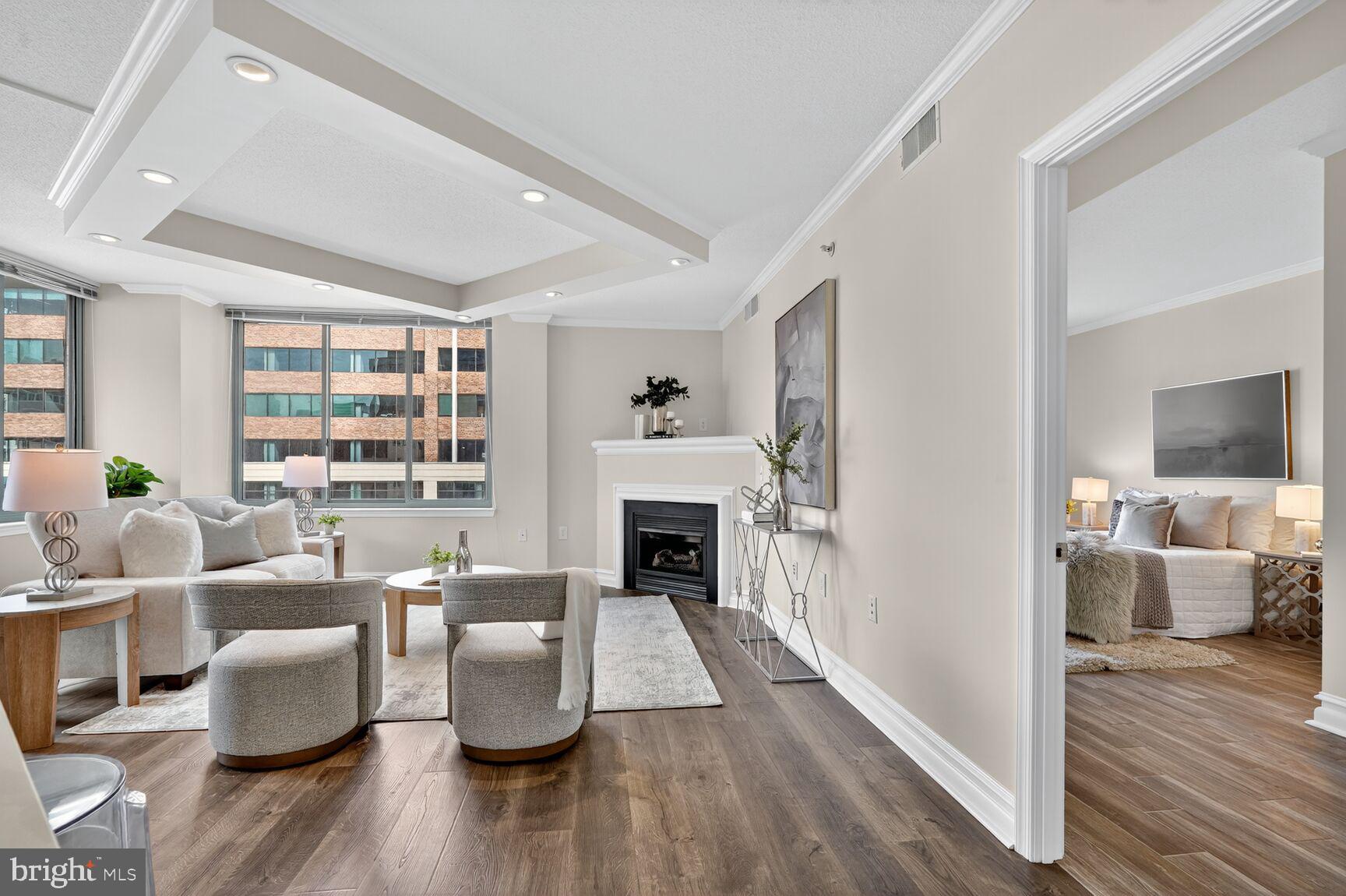 851 N GLEBE ROAD 411