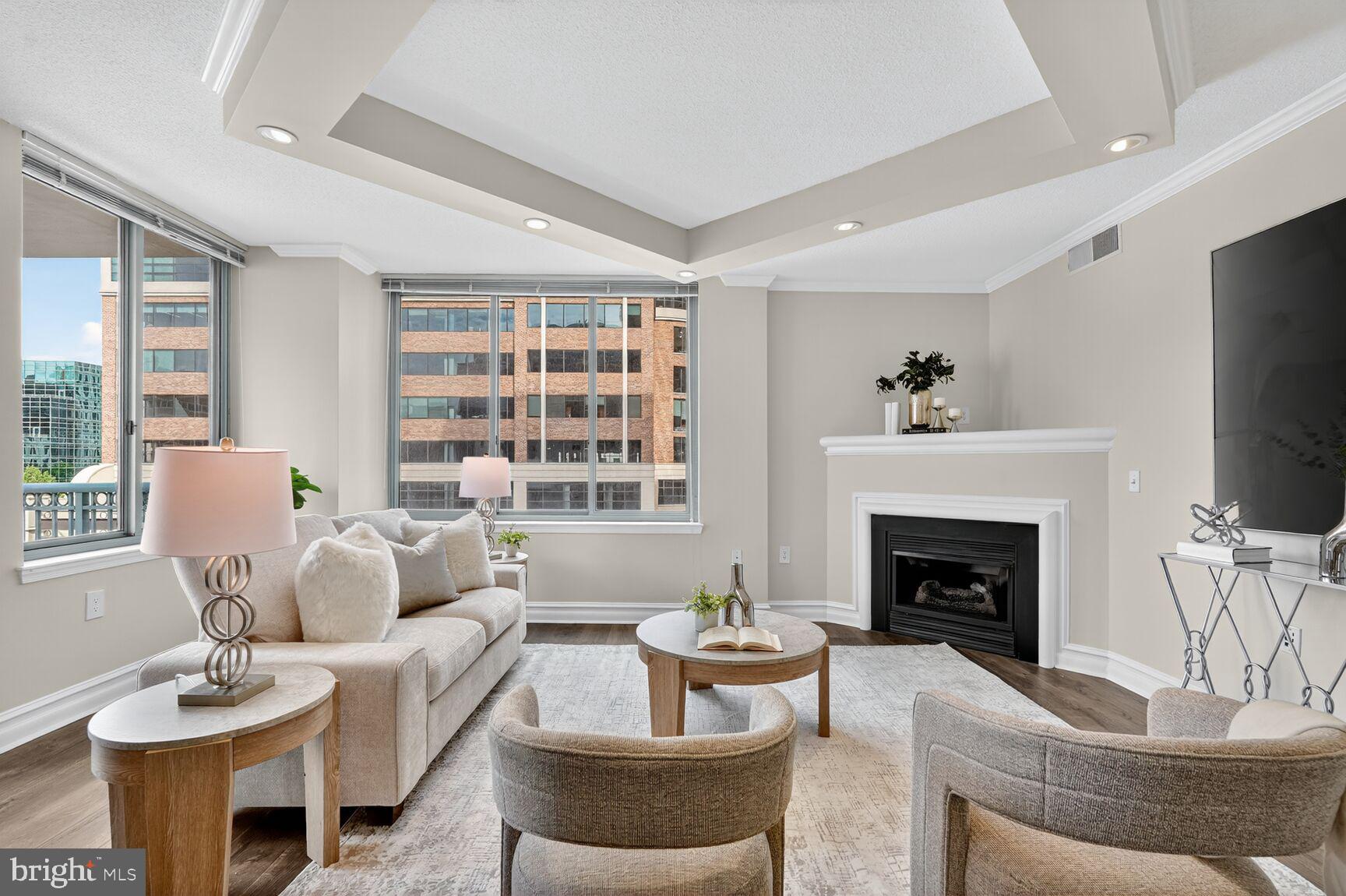 851 N GLEBE ROAD 411