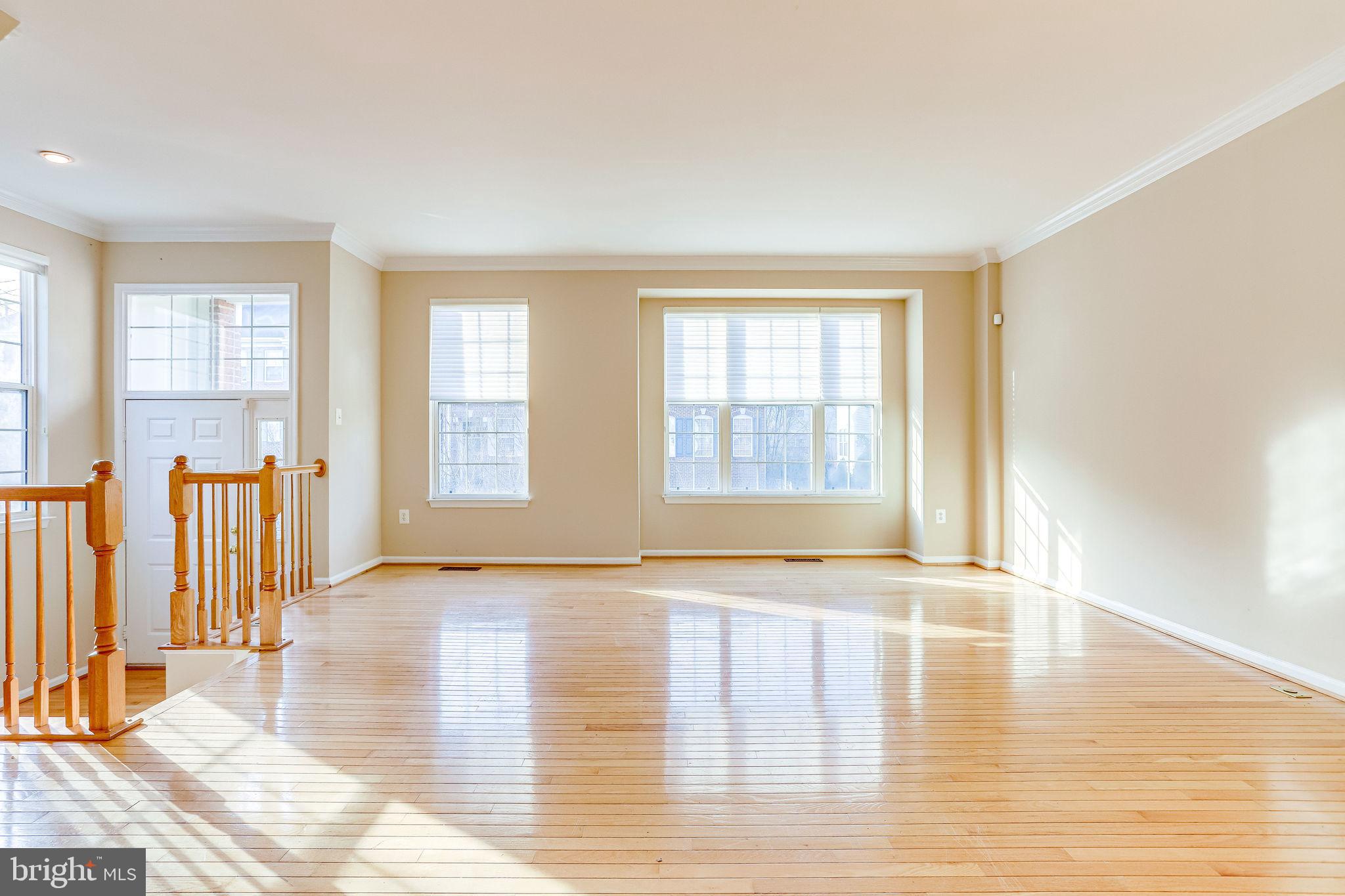 TOWNS AT STUART POINT - Residential Lease