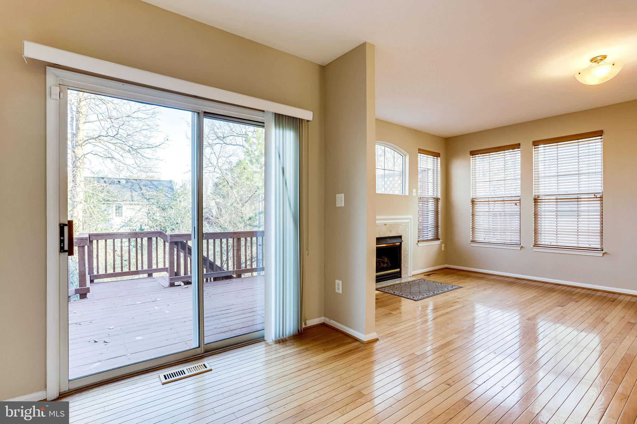 TOWNS AT STUART POINT - Residential Lease